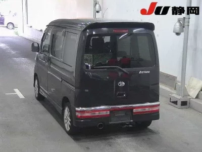 Daihatsu Atrai Wagon