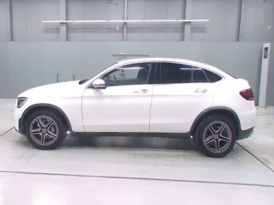 Mercedes-Benz GLC CLASS