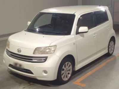 Daihatsu Coo