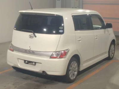 Daihatsu Coo