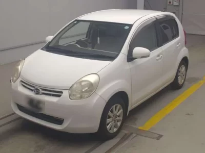 Daihatsu Boon