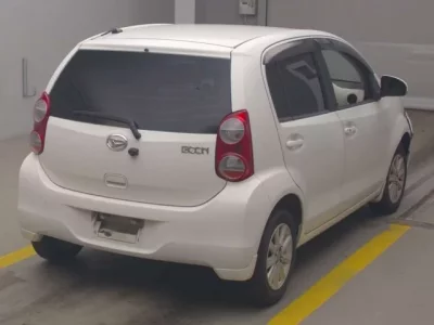 Daihatsu Boon