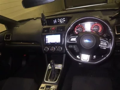 Subaru WRX