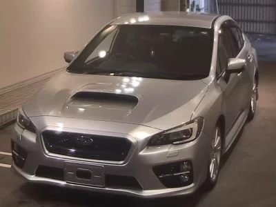 Subaru WRX