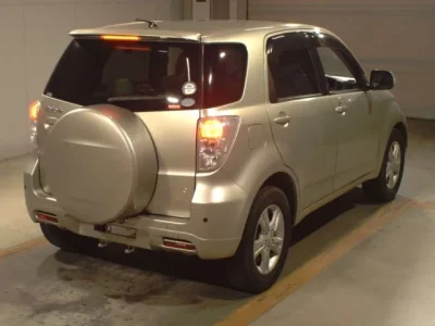 Toyota RUSH