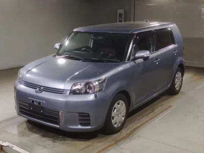 Toyota COROLLA RUMION