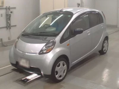 Mitsubishi I