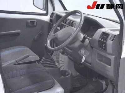 Mitsubishi MINICAB TRUCK