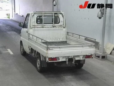 Mitsubishi MINICAB TRUCK