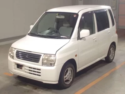 Mitsubishi TOPPO BJ