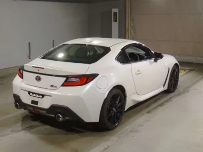Toyota 86