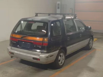 Mitsubishi CHARIOT