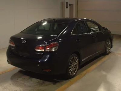 Lexus HS
