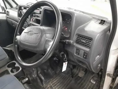 Subaru SAMBAR
