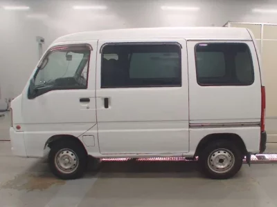 Subaru SAMBAR