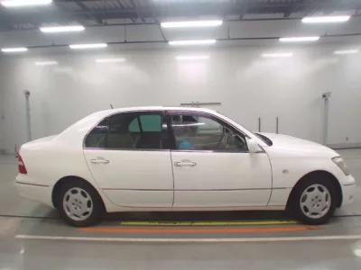 Toyota CELSIOR