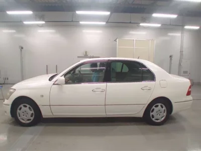 Toyota CELSIOR
