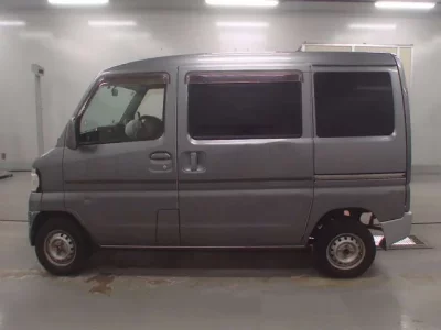 Mitsubishi MINICAB VAN