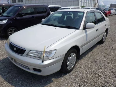 Toyota CORONA PREMIO