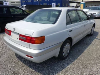 Toyota CORONA PREMIO