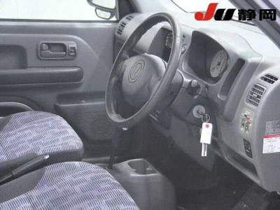 Honda Z