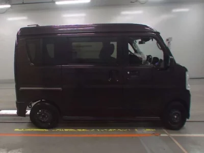 Mazda SCRUM