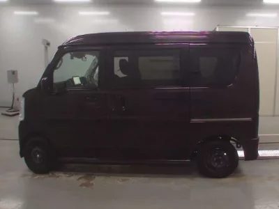 Mazda SCRUM
