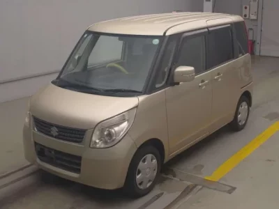 Suzuki PALETTE