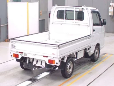 Nissan CLIPPER TRUCK