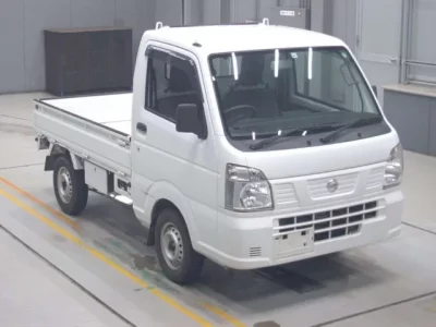 Nissan CLIPPER TRUCK
