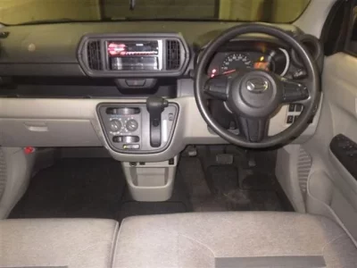 Daihatsu Boon