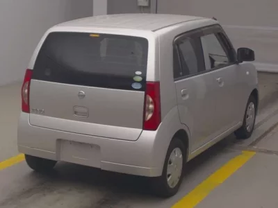 Nissan PINO