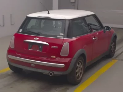BMW MINI