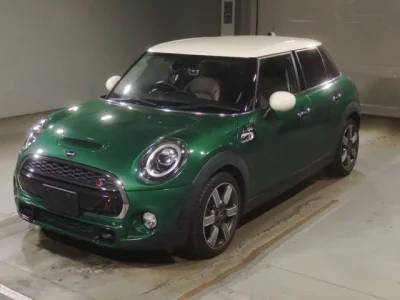 BMW MINI