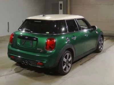 BMW MINI