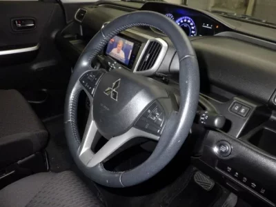 Mitsubishi DELICA D2
