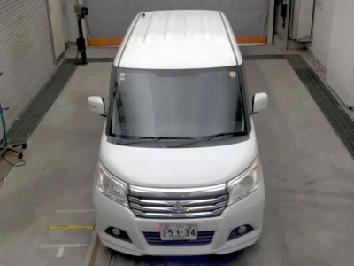 Mitsubishi DELICA D2