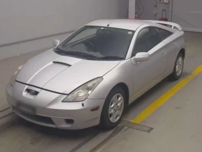 Toyota CELICA