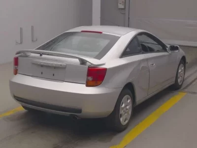 Toyota CELICA