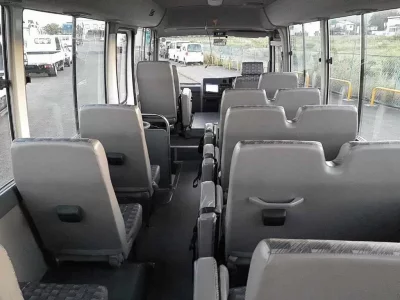 Isuzu JOURNEY