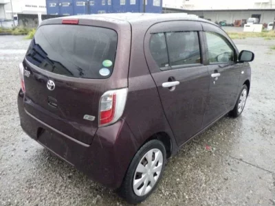Toyota PIXIS EPOCH