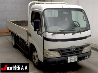Toyota TOYOACE