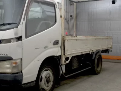 Toyota TOYOACE