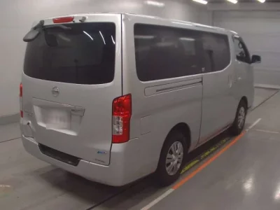 Nissan CARAVAN VAN