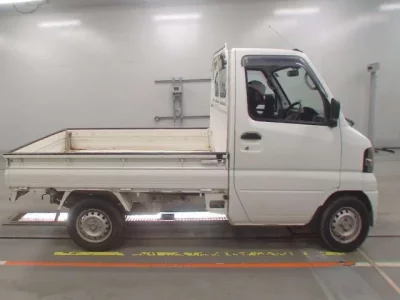 Mitsubishi MINICAB TRUCK