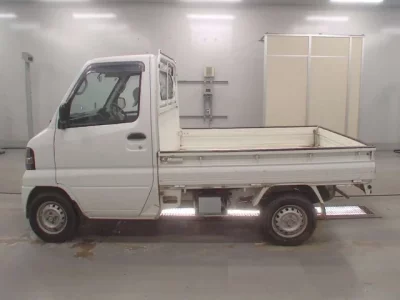 Mitsubishi MINICAB TRUCK
