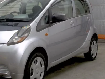 Mitsubishi I-MIEV