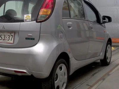 Mitsubishi I-MIEV