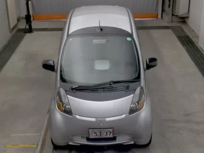 Mitsubishi I-MIEV