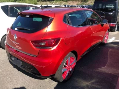 Renault LUTECIA